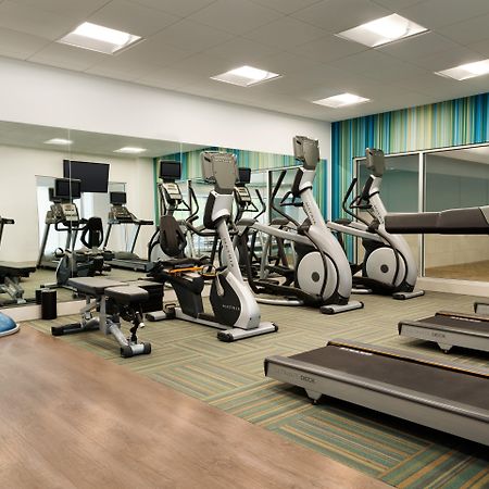 Holiday Inn Express & Suites - La Grange By Ihg Exteriér fotografie