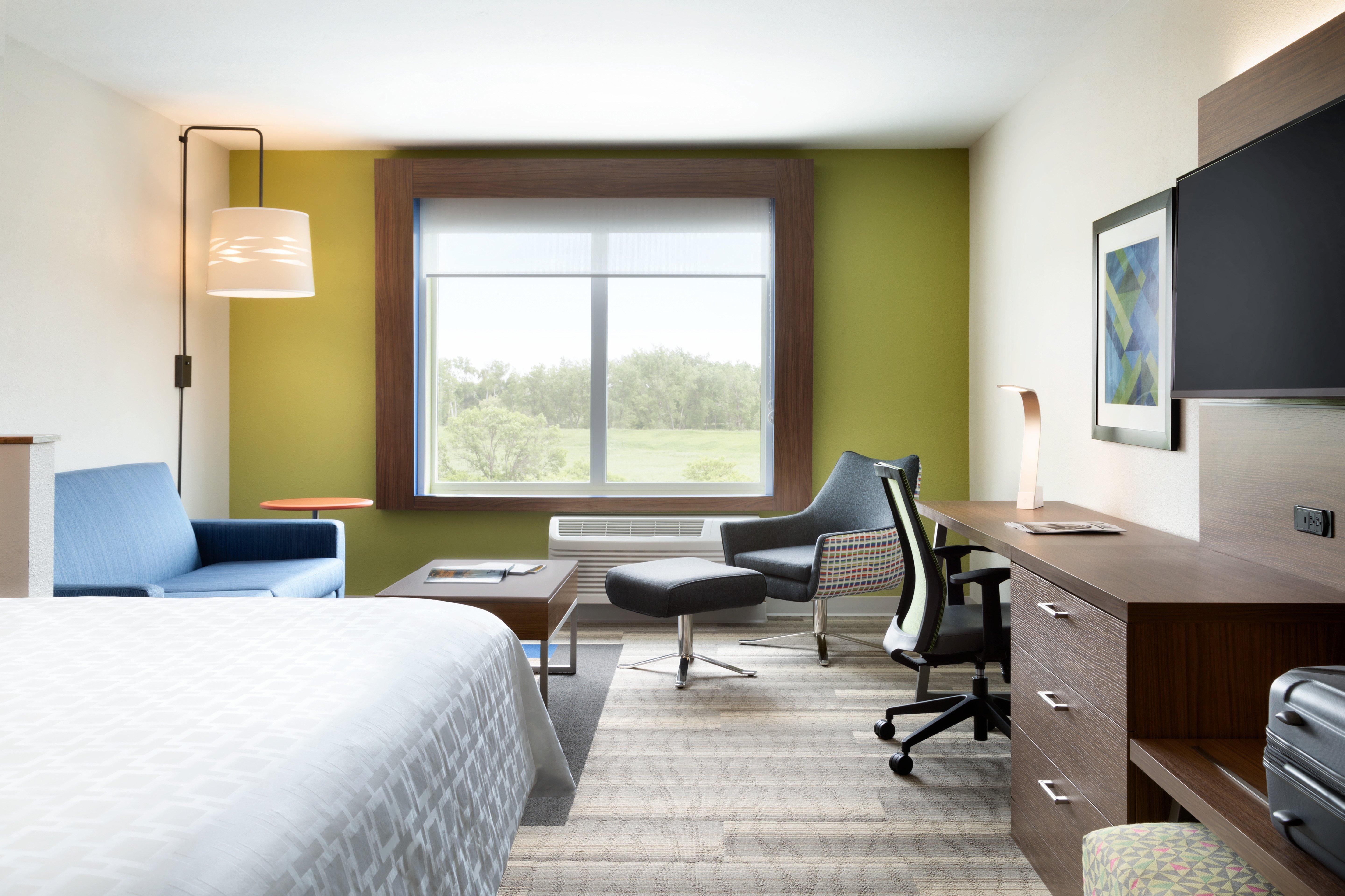 Holiday Inn Express & Suites - La Grange By Ihg Exteriér fotografie