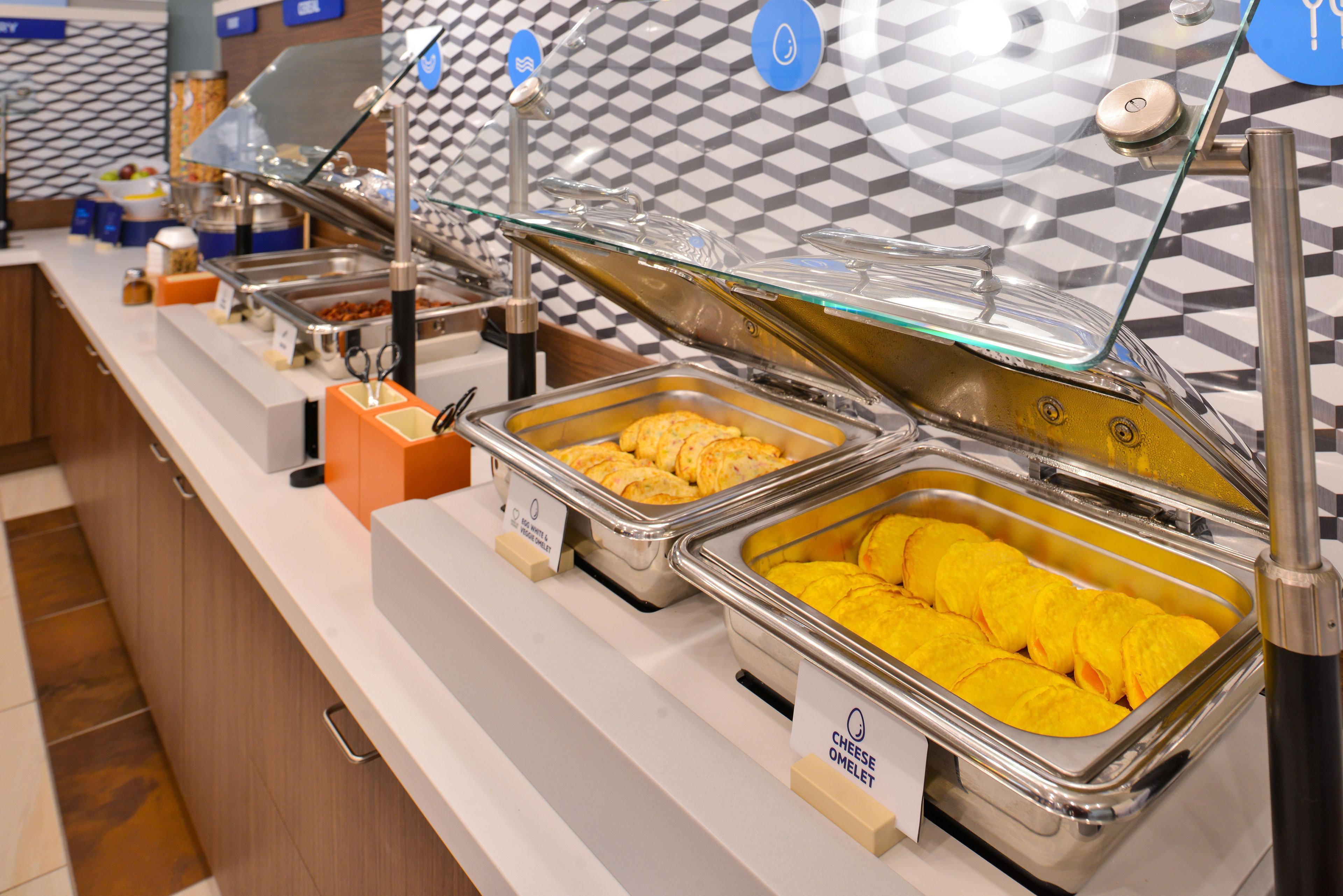 Holiday Inn Express & Suites - La Grange By Ihg Exteriér fotografie