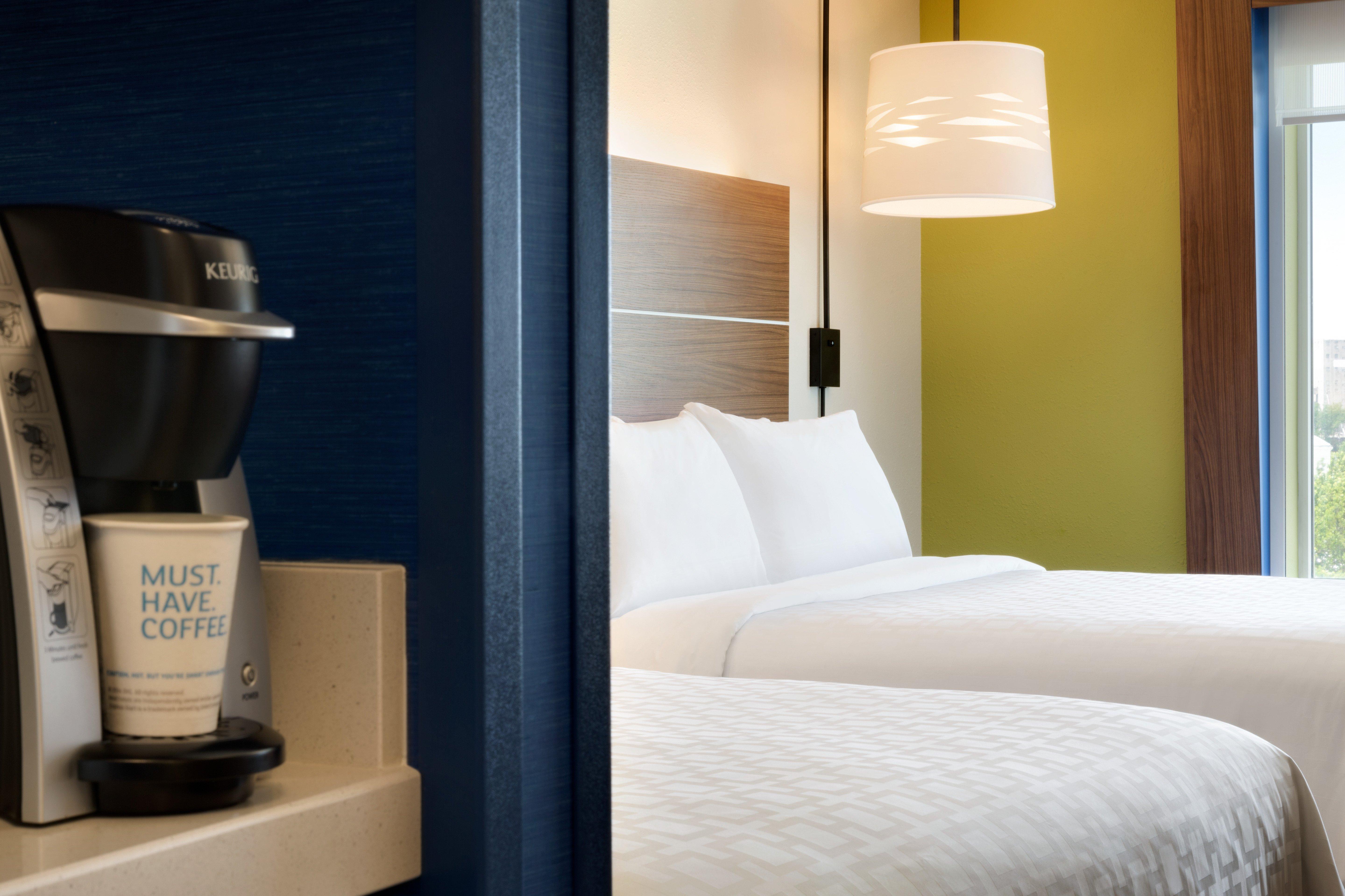 Holiday Inn Express & Suites - La Grange By Ihg Exteriér fotografie