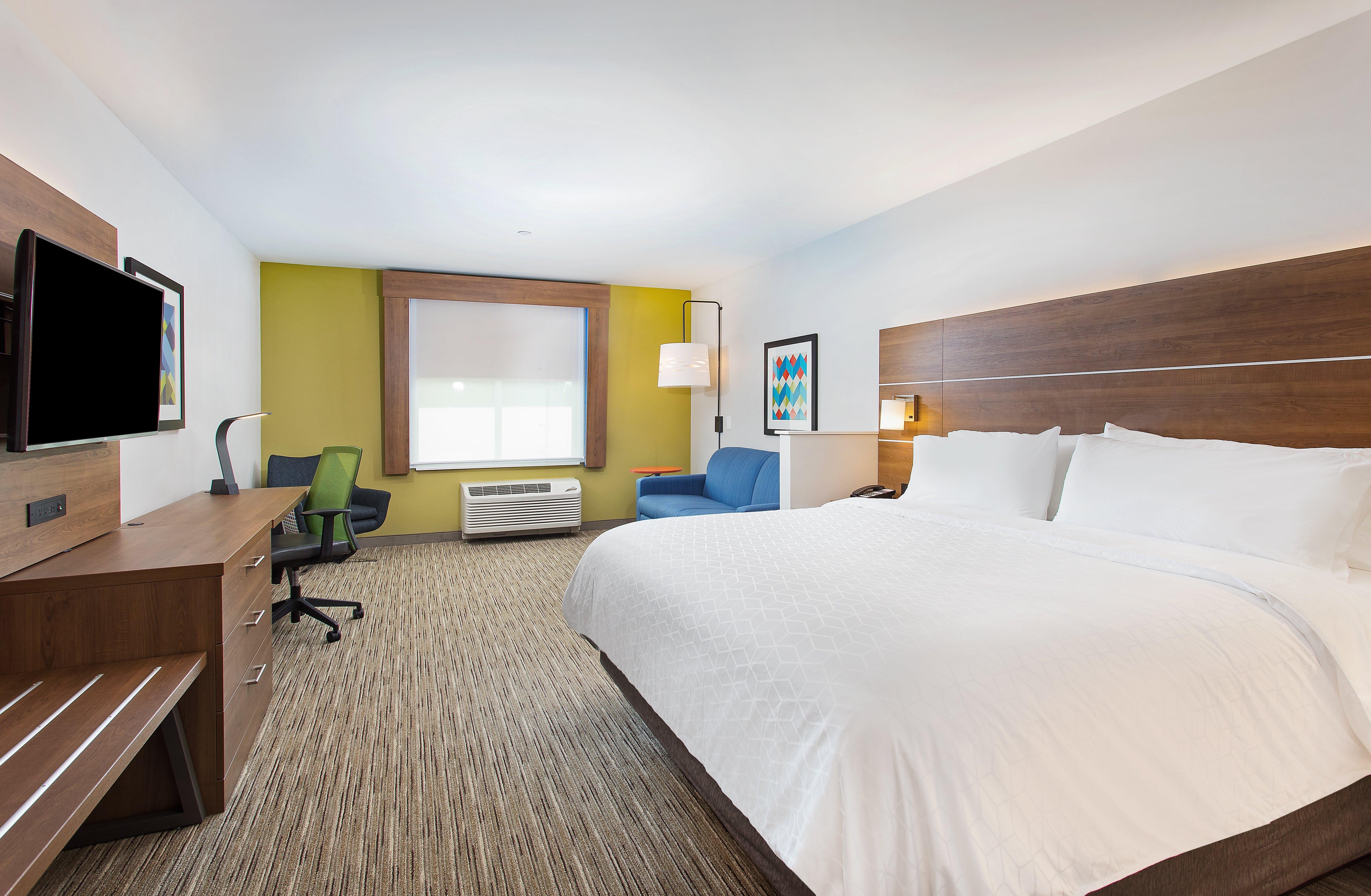 Holiday Inn Express & Suites - La Grange By Ihg Exteriér fotografie