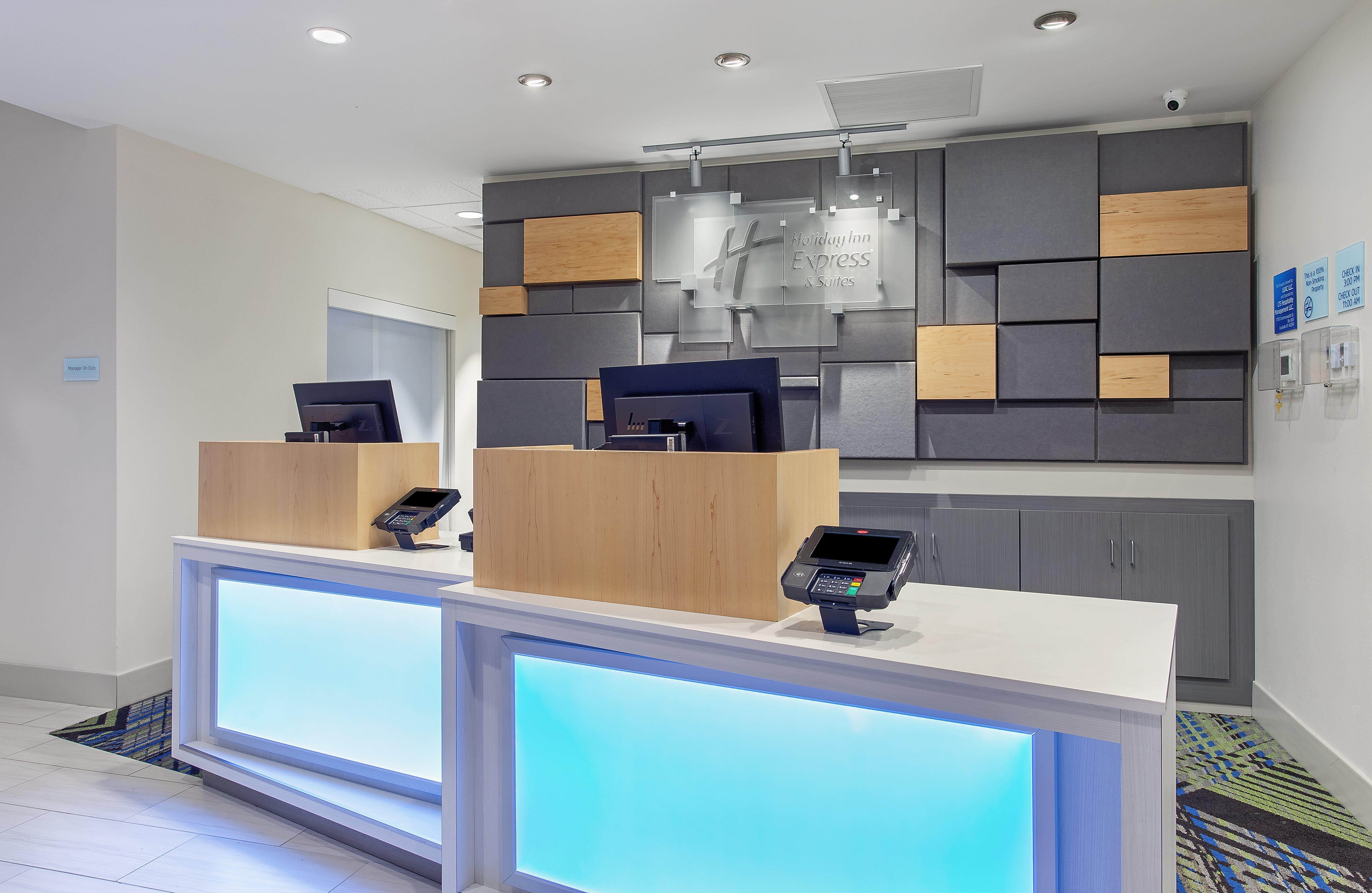 Holiday Inn Express & Suites - La Grange By Ihg Exteriér fotografie