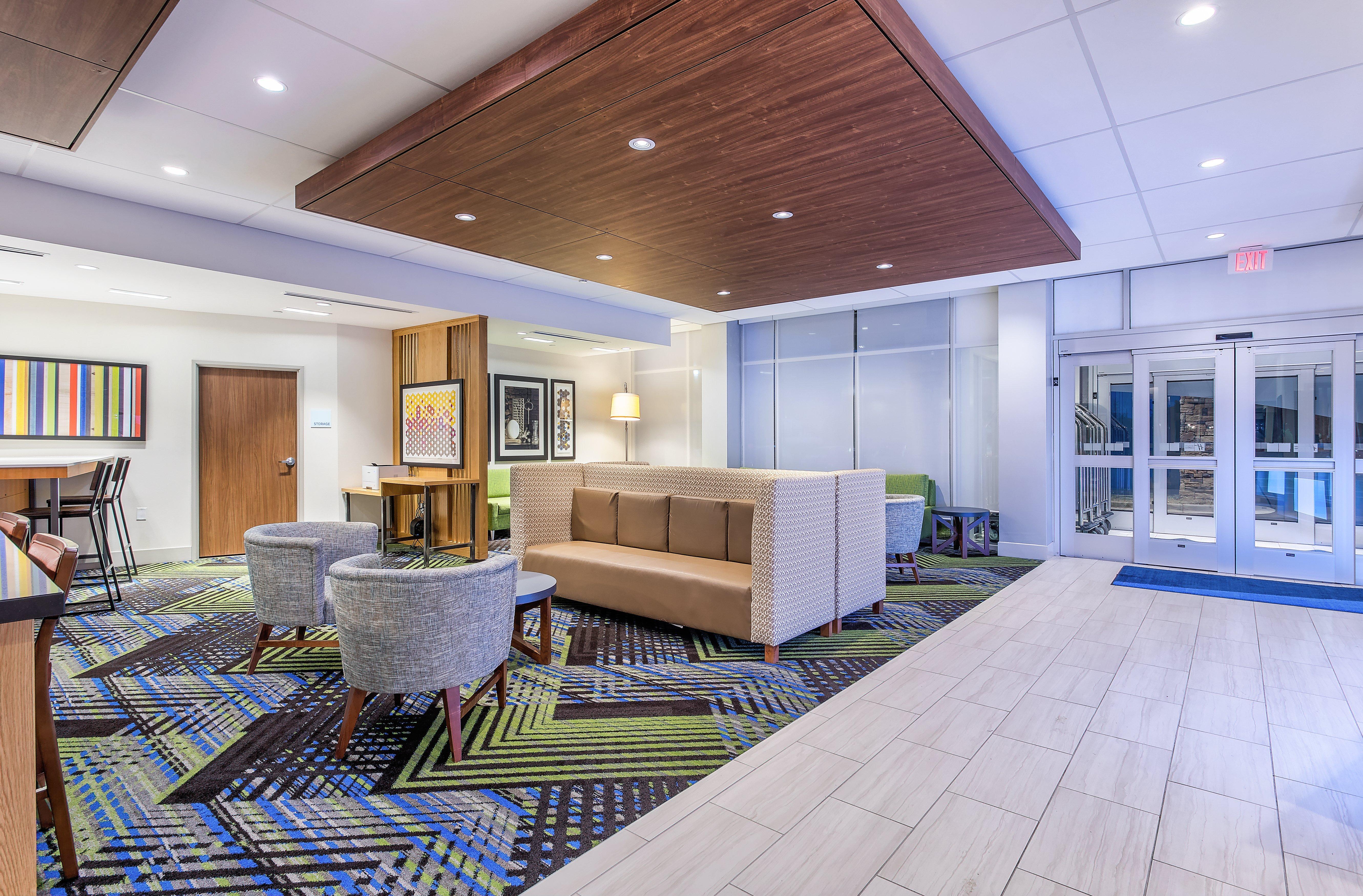 Holiday Inn Express & Suites - La Grange By Ihg Exteriér fotografie