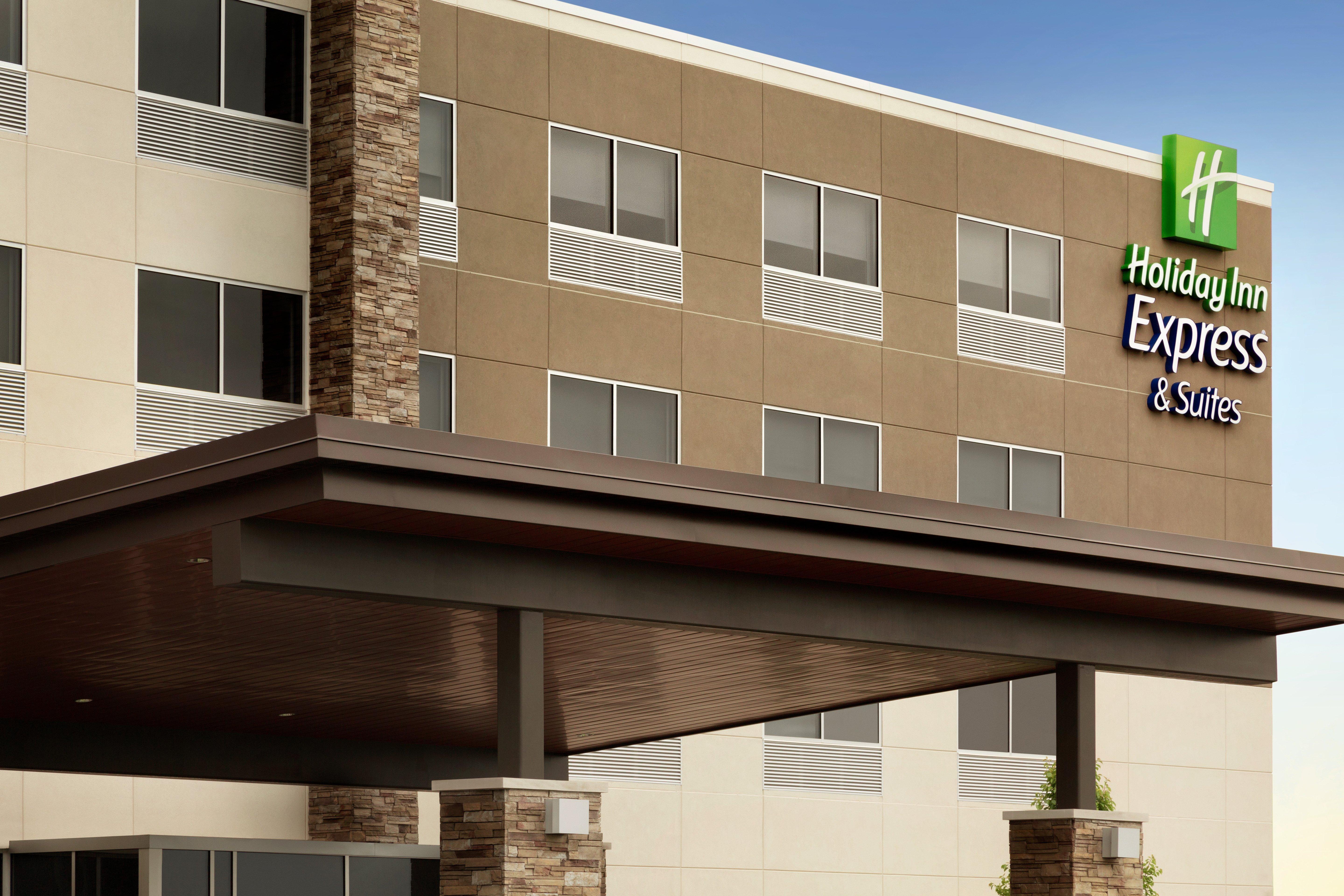 Holiday Inn Express & Suites - La Grange By Ihg Exteriér fotografie